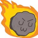 The Crater