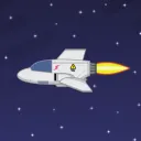 yPenguin's Spaceship