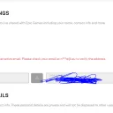 Fortnite marketplace's icon