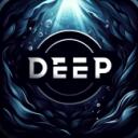 Deep Discord Server Icon