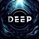 Deep Discord Server Icon