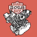 Zzcycles Shabu & friend