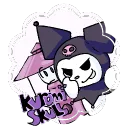 ୨୧﹢kromiskull