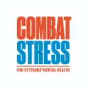COMBAT STRESS #CHAIRFORCEHEROES 2024