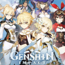 CZ/SK Genshin Impact Server