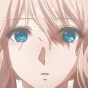 Auto Memory Doll Service Discord Server Icon