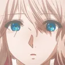 Auto Memory Doll Service Discord Server Icon