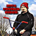 MTX French Rider