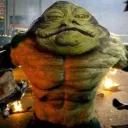Jabba's Hut