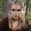 Nordic's frozen server