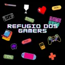 ・ℝ𝕖𝕗𝕦𝕘𝕚𝕠 𝕕𝕠𝕤 𝔾𝕒𝕞𝕖𝕣𝕤・🎮