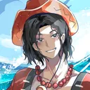 Captain Rafa's Nakama