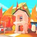 Roblox Adopt Me RICH TRADING Server Global