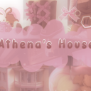 ＞＜﹒Athena's House . 🍙 . ⪩⪨