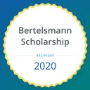 Udacity 2020 AI Track
