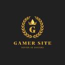      GamerSite      Discord Server Icon