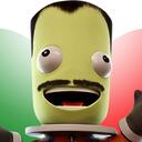 Kerbal Spaghetti Program Discord Server Icon