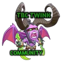 TBC Twinking Community