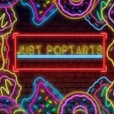 JustPoptarts' server