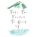 Take The Fandom To Work