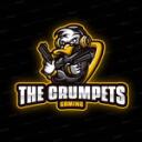 The Crumpets Gaming Commuity Discord Server Icon