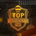 TOP TOURNAMENTS - PUBG MOBILE