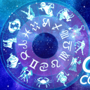 COSMIC CONVERSATIONS Server Icon