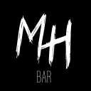 Marble Hornets Bar