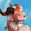 Ashallyn's server
