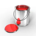 Red Paint Gang