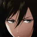 mikasa gostosa