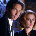 The X-Files ðŸ‘½