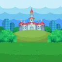 ZanyMarioBros's server