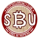 Cryptocurrency Club