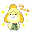 ⭐ Animal Crossing Emotes