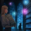 🦋📖Book of the Fates📖🦋