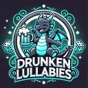 Drunken Lullabies | ASA | PvE ... Discord Server Icon