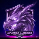 Drunken Lullabies Discord Server Icon