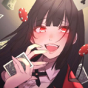 Anime caf&amp;eacute; Server Icon