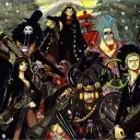 GPO Mob/Grindline Black Market's icon