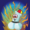 BIG DICK ENERGY Discord Server Icon