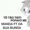 Amiguinhos