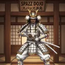 SPAZZPOSSE DOJO