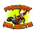Factory Rejects