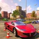 Car Parking Driving School