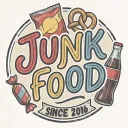 🍔Junk Food🍟