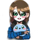 MaskenGang discord icon