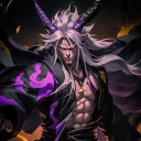 Phenomena Roleplay Discord Server Icon