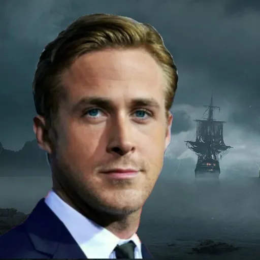 РАЙАН ОСЛИНГ ЗА БАРАНКОЙ — мониторинг Discord сервера, статистика и рейтинг