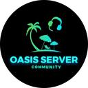 Oasis Community    Discord Server Icon